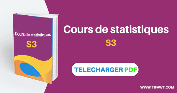 cours statistiques s3