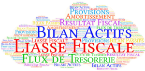 liasse fiscal