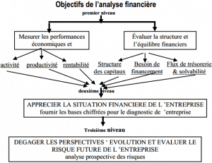 objectif de l'analyse financière